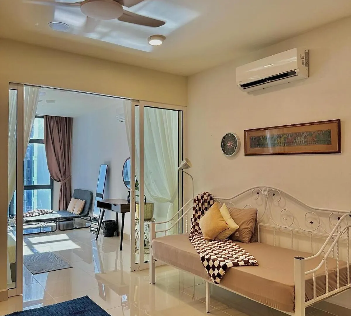 The Shore Kota Kinabalu By Daisy Suites