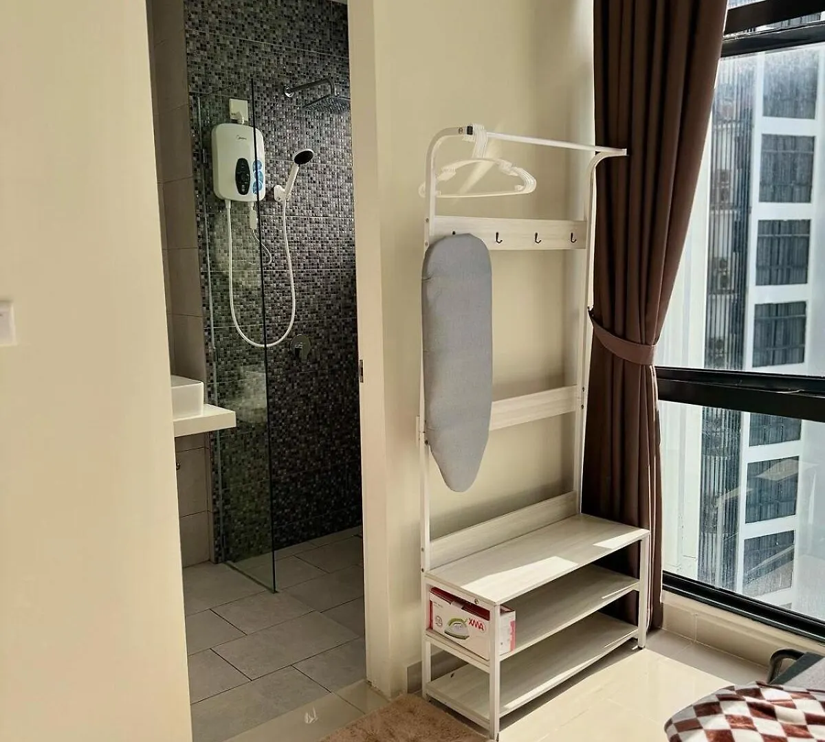 The Shore Kota Kinabalu By Daisy Suites 0*,